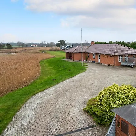 Lovely In With Sauna * Middelfart