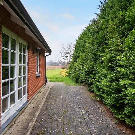 Koselig Hjem I Med Badstue Middelfart
