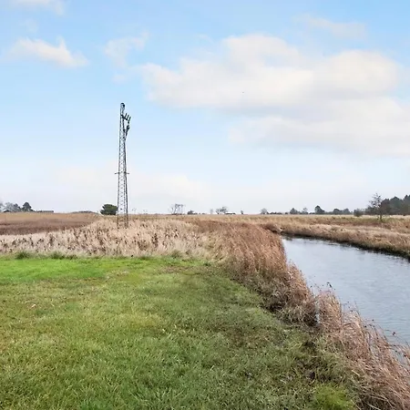 Lovely In With Sauna Middelfart