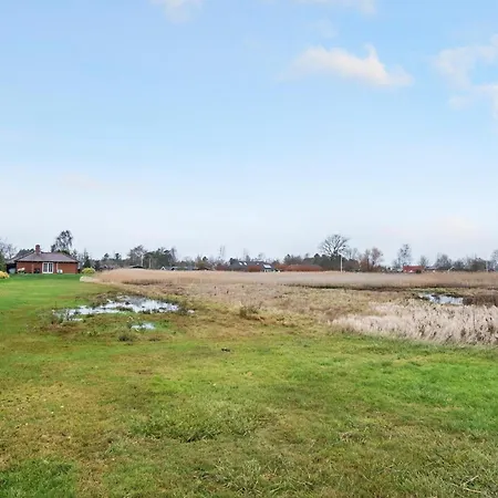 Holiday home Lovely In With Sauna Middelfart