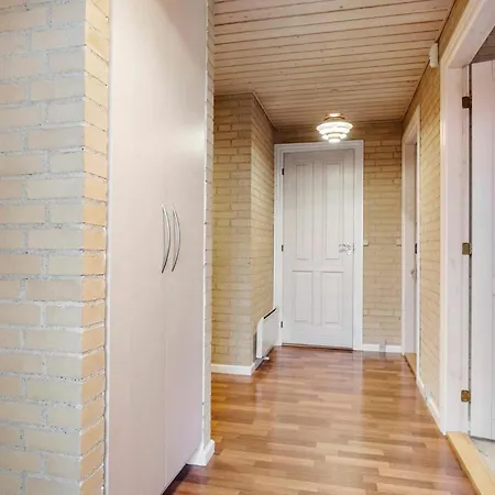 Lovely In With Sauna Holiday home