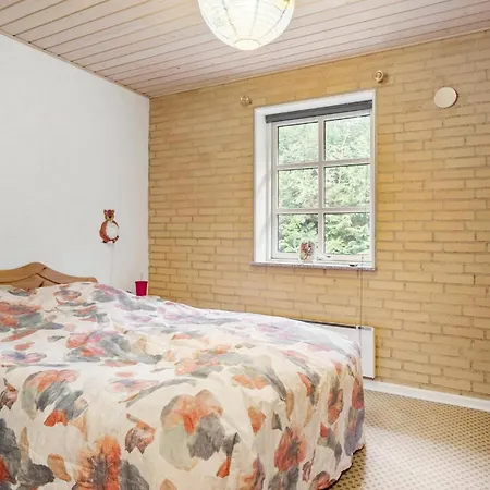 Lovely In With Sauna