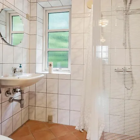 Lovely In With Sauna