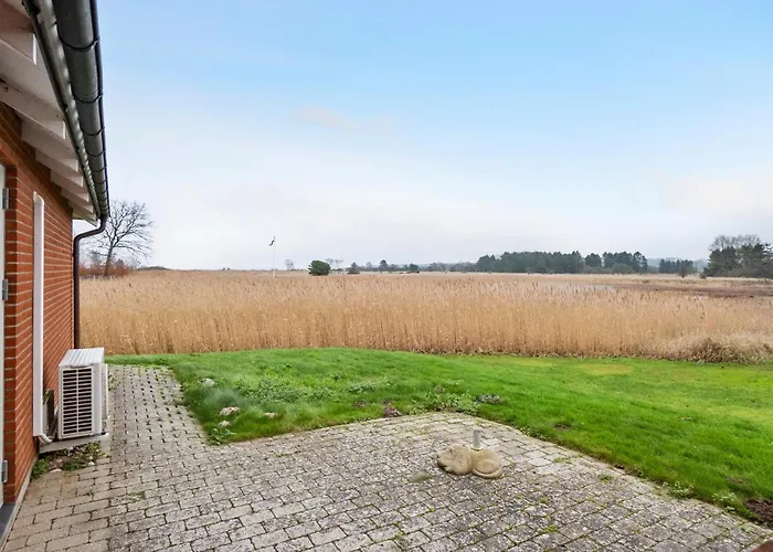 Lovely In With Sauna Holiday home