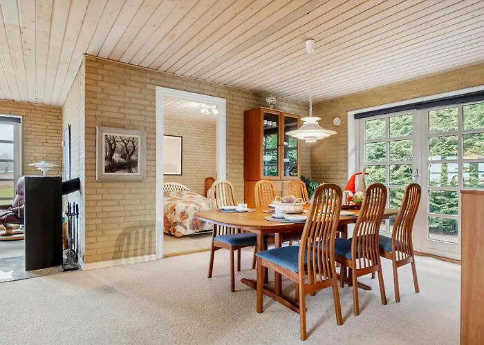 Lovely In With Sauna Holiday home *