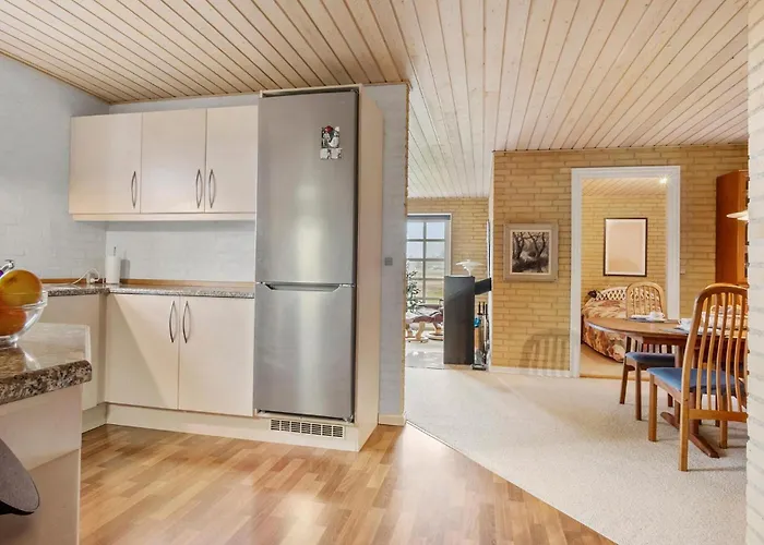 Holiday home Lovely In With Sauna