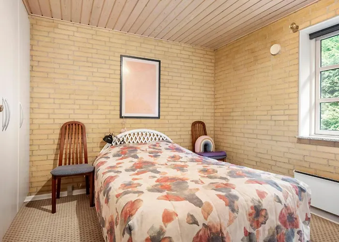 Nyaraló Lovely In With Sauna