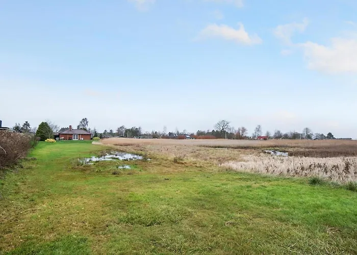 Holiday home Lovely In With Sauna Middelfart