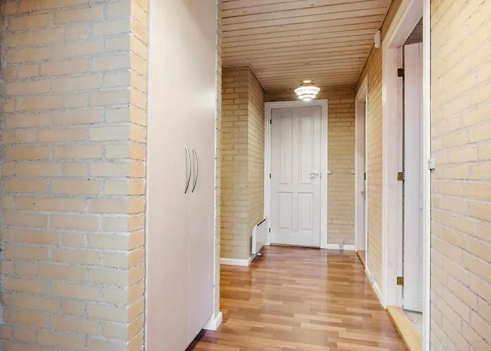 Lovely In With Sauna Holiday home