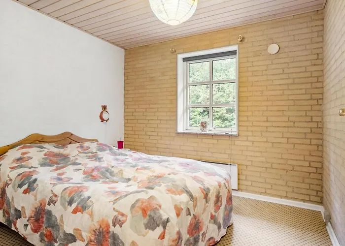 Lovely In With Sauna